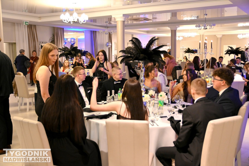 Studniówla ZS nr 3 - Budowlanki w Tarnobrzegu