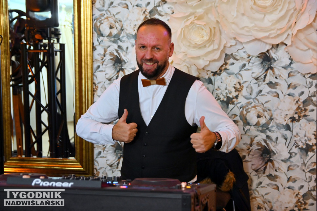 Studniówla ZS nr 3 - Budowlanki w Tarnobrzegu