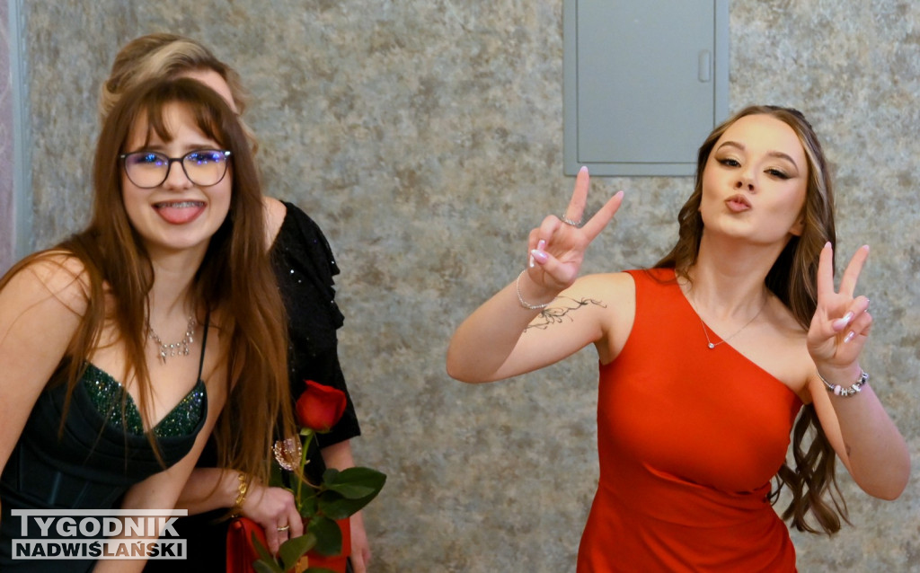 Studniówla ZS nr 3 - Budowlanki w Tarnobrzegu