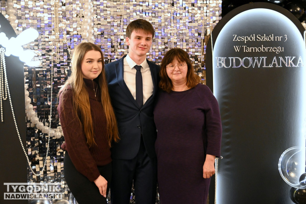 Studniówla ZS nr 3 - Budowlanki w Tarnobrzegu