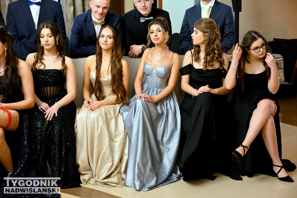 Studniówla ZS nr 3 - Budowlanki w Tarnobrzegu