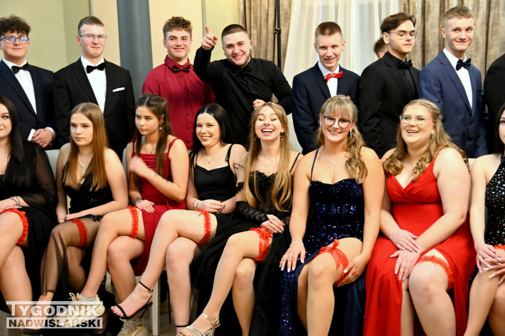 Studniówla ZS nr 3 - Budowlanki w Tarnobrzegu