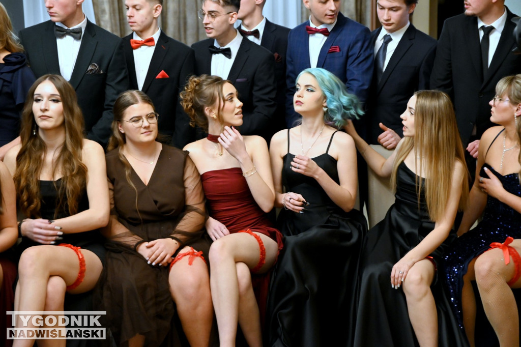 Studniówla ZS nr 3 - Budowlanki w Tarnobrzegu