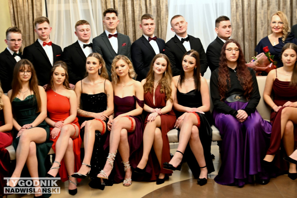 Studniówla ZS nr 3 - Budowlanki w Tarnobrzegu