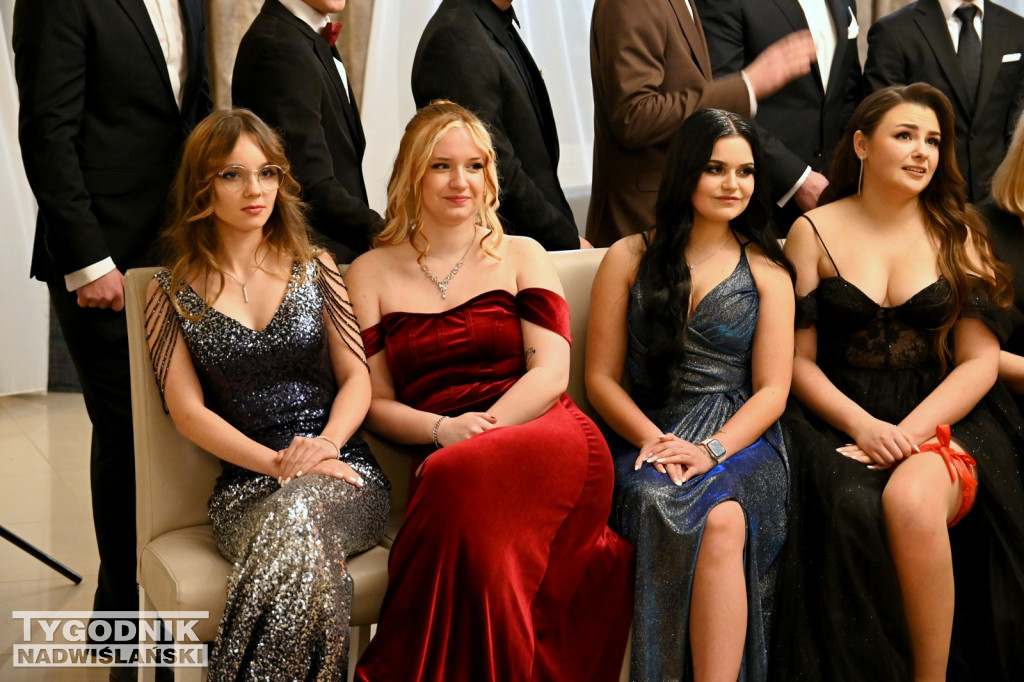 Studniówla ZS nr 3 - Budowlanki w Tarnobrzegu