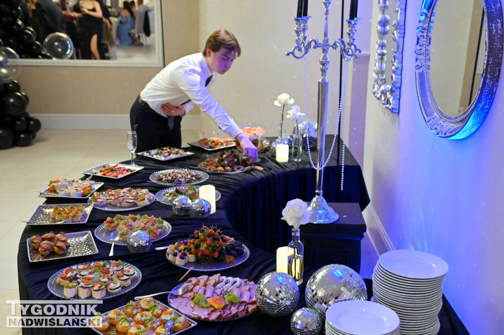 Studniówla ZS nr 3 - Budowlanki w Tarnobrzegu