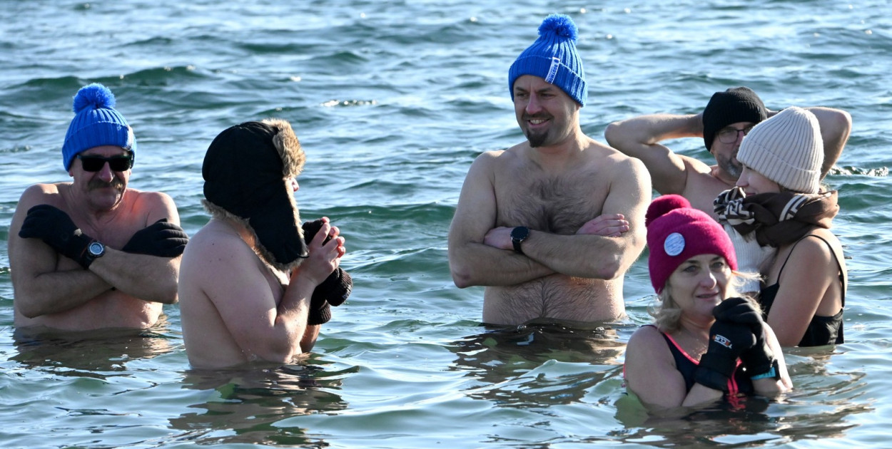 MorsLove 2026 nad Jeziorem Tarnobrzeskim