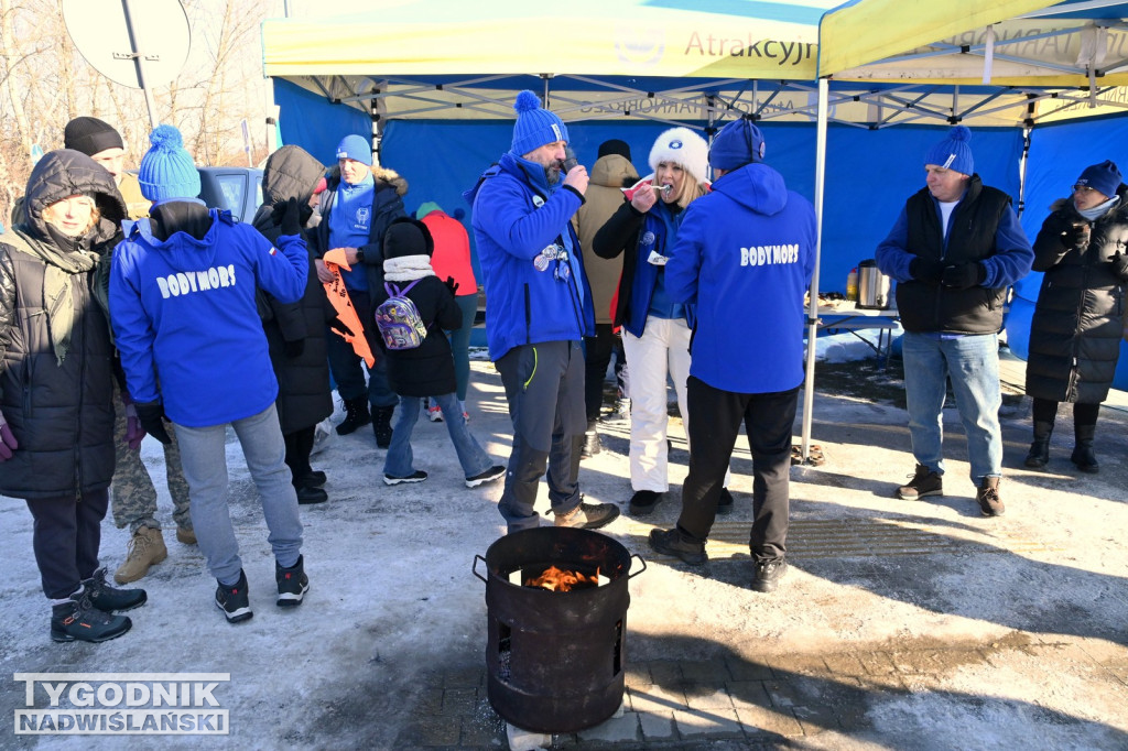 MorsLove 2026 nad Jeziorem Tarnobrzeskim