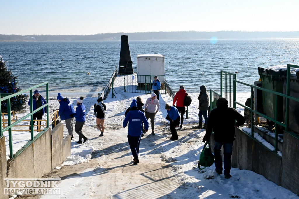MorsLove 2026 nad Jeziorem Tarnobrzeskim