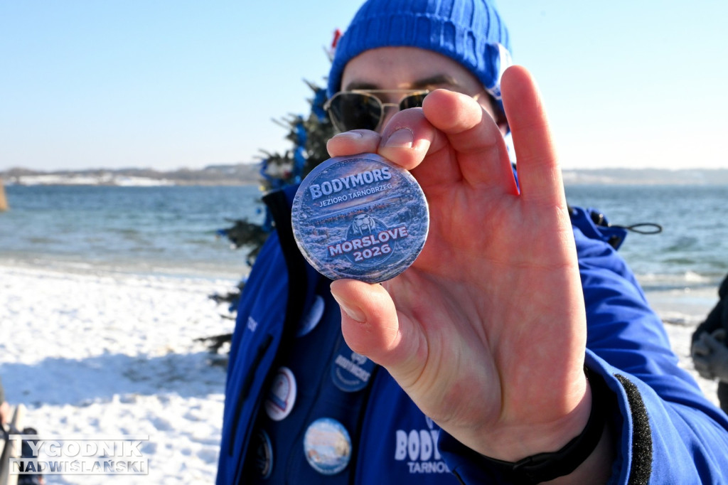 MorsLove 2026 nad Jeziorem Tarnobrzeskim