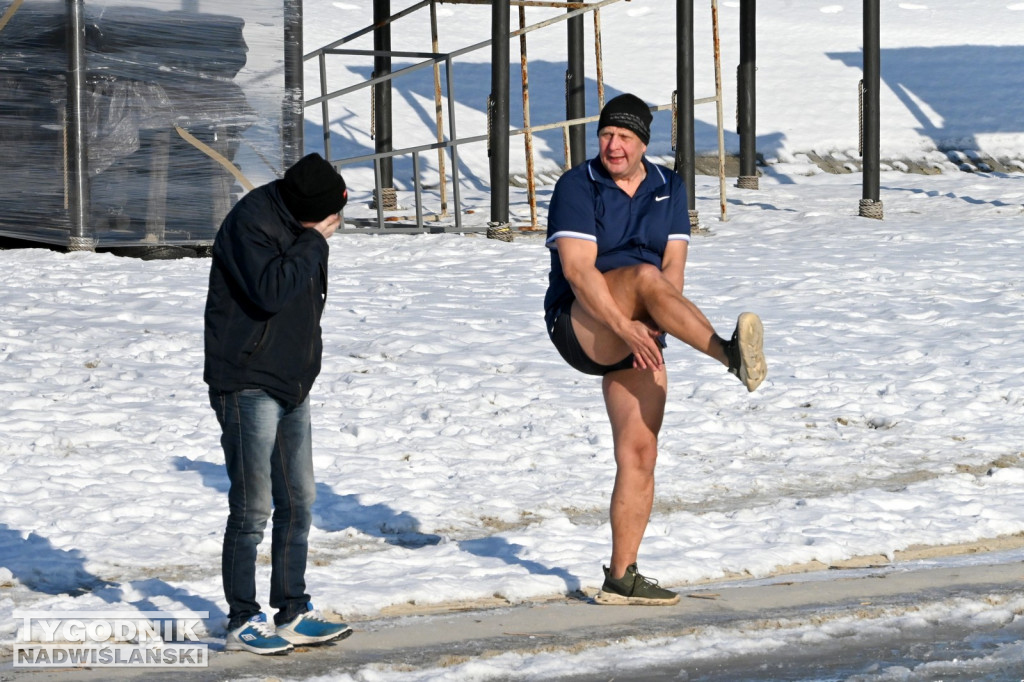 MorsLove 2026 nad Jeziorem Tarnobrzeskim