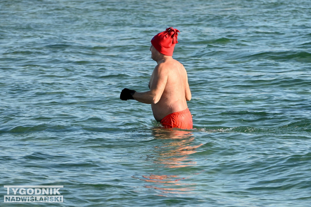 MorsLove 2026 nad Jeziorem Tarnobrzeskim