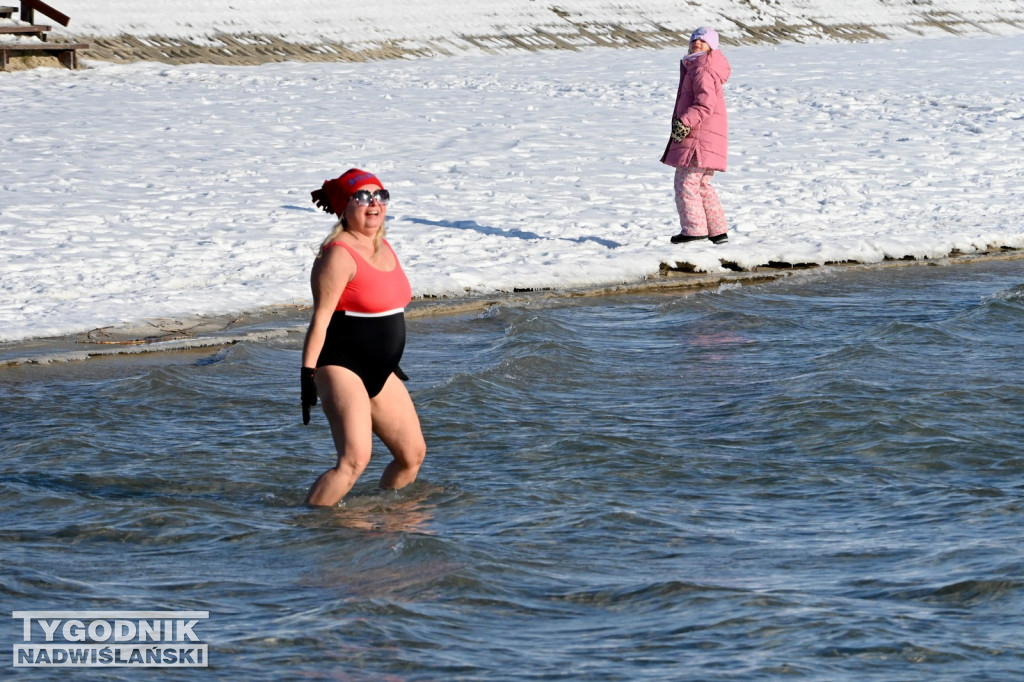 MorsLove 2026 nad Jeziorem Tarnobrzeskim