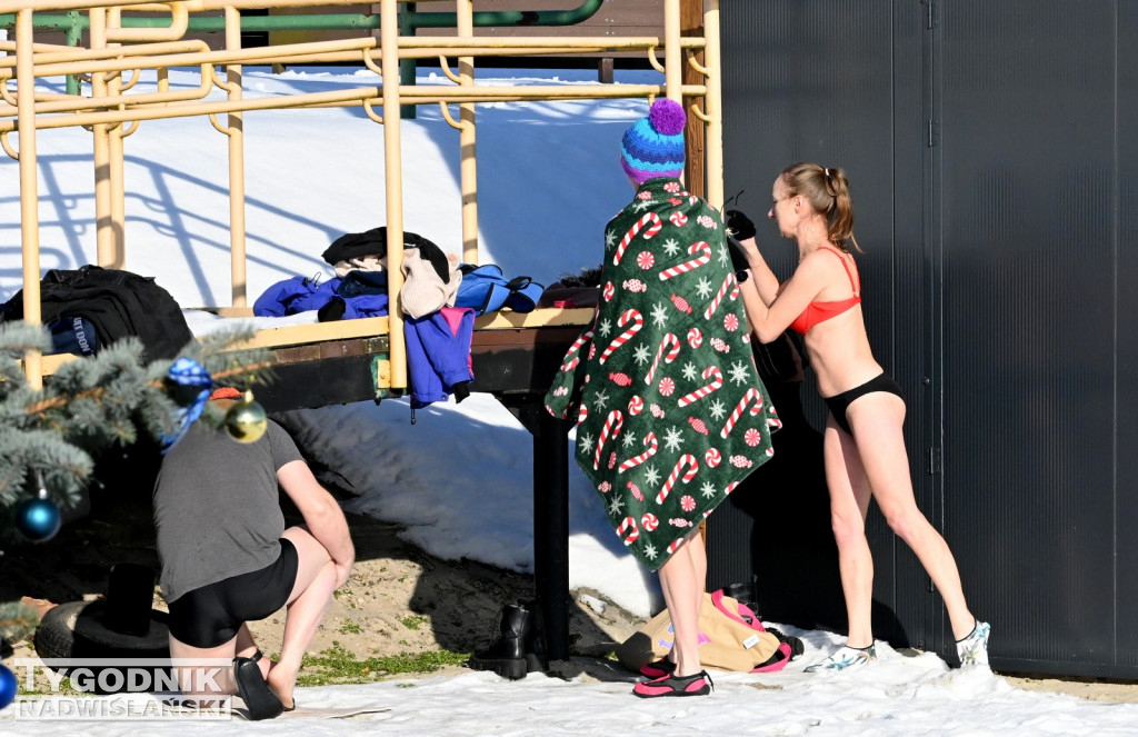 MorsLove 2026 nad Jeziorem Tarnobrzeskim