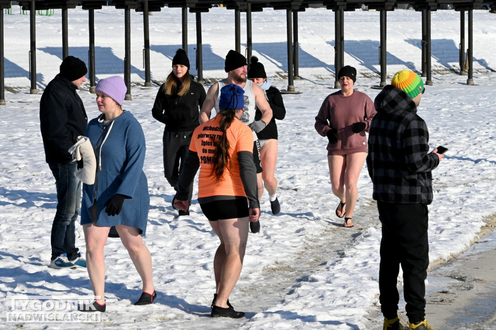 MorsLove 2026 nad Jeziorem Tarnobrzeskim