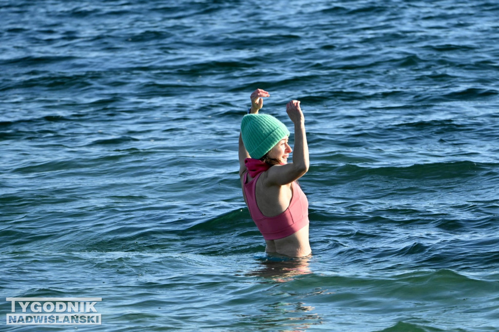 MorsLove 2026 nad Jeziorem Tarnobrzeskim