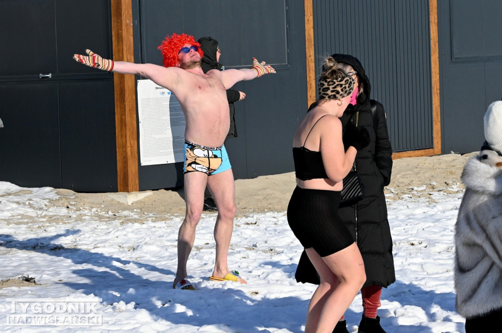 MorsLove 2026 nad Jeziorem Tarnobrzeskim