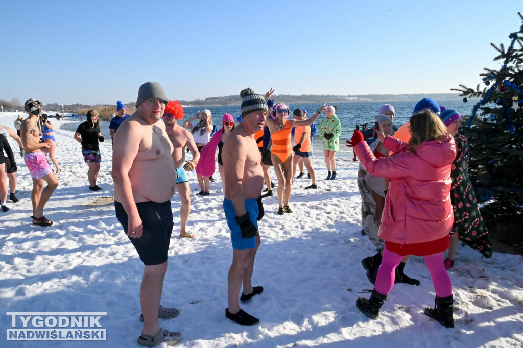 MorsLove 2026 nad Jeziorem Tarnobrzeskim