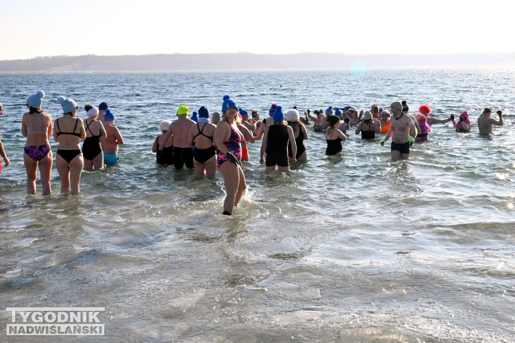 MorsLove 2026 nad Jeziorem Tarnobrzeskim