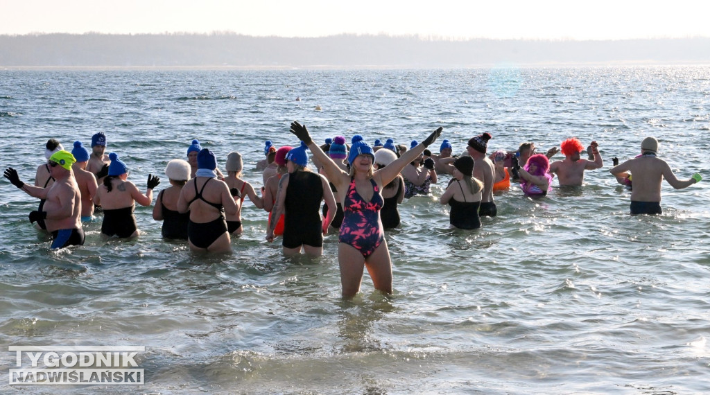 MorsLove 2026 nad Jeziorem Tarnobrzeskim