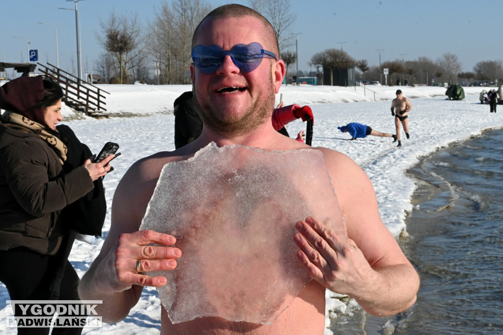 MorsLove 2026 nad Jeziorem Tarnobrzeskim