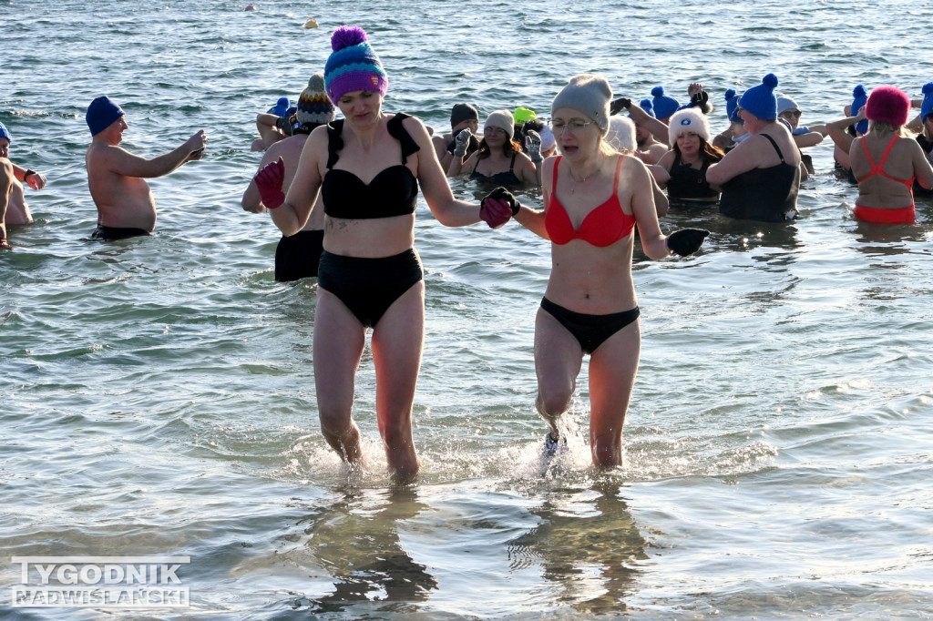 MorsLove 2026 nad Jeziorem Tarnobrzeskim