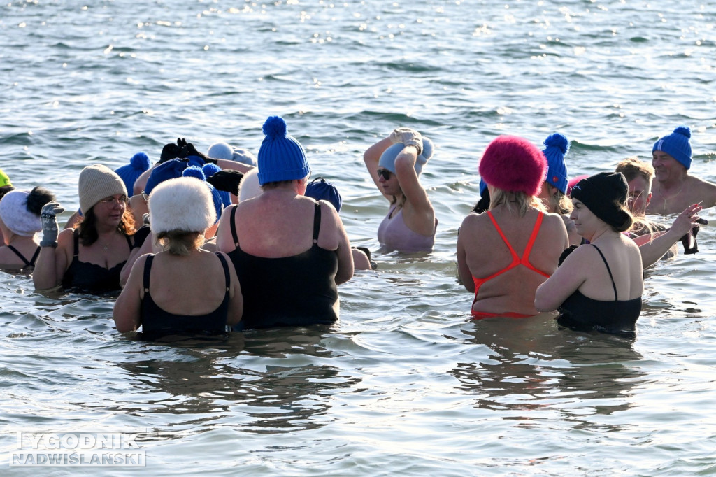 MorsLove 2026 nad Jeziorem Tarnobrzeskim