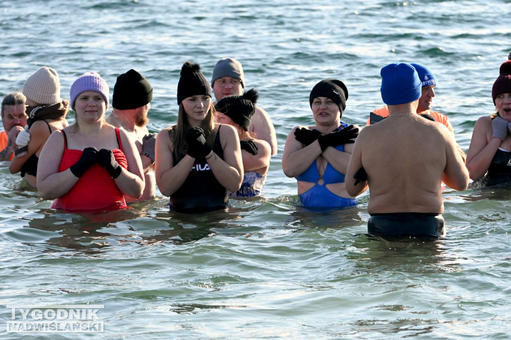 MorsLove 2026 nad Jeziorem Tarnobrzeskim