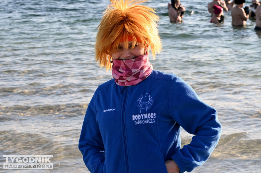 MorsLove 2026 nad Jeziorem Tarnobrzeskim