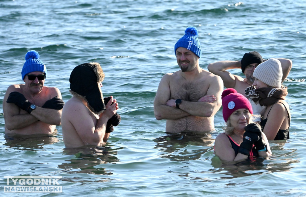 MorsLove 2026 nad Jeziorem Tarnobrzeskim