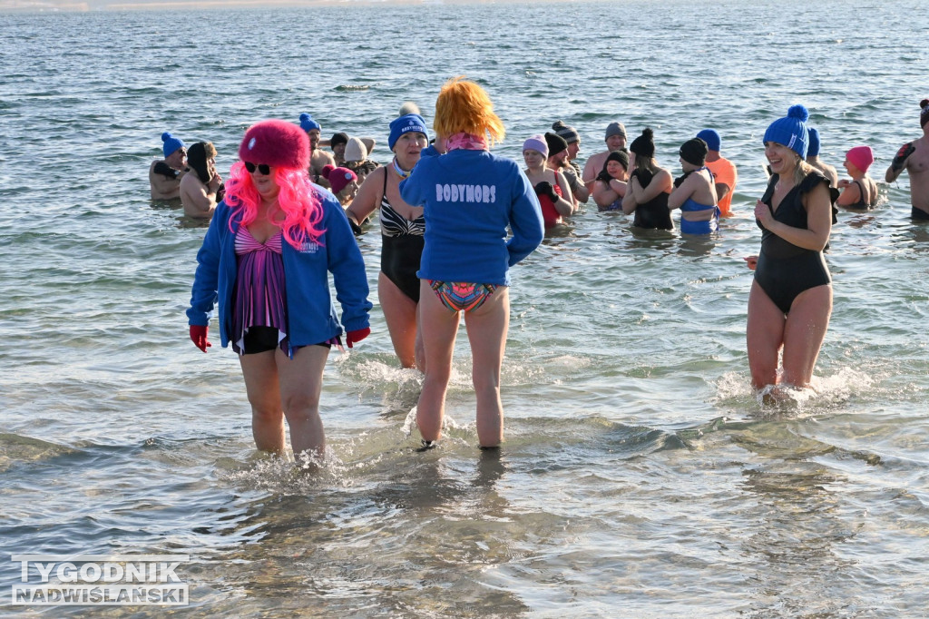 MorsLove 2026 nad Jeziorem Tarnobrzeskim