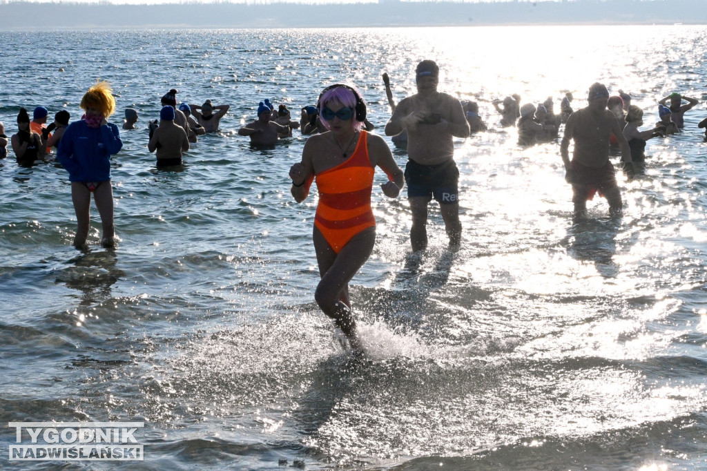 MorsLove 2026 nad Jeziorem Tarnobrzeskim