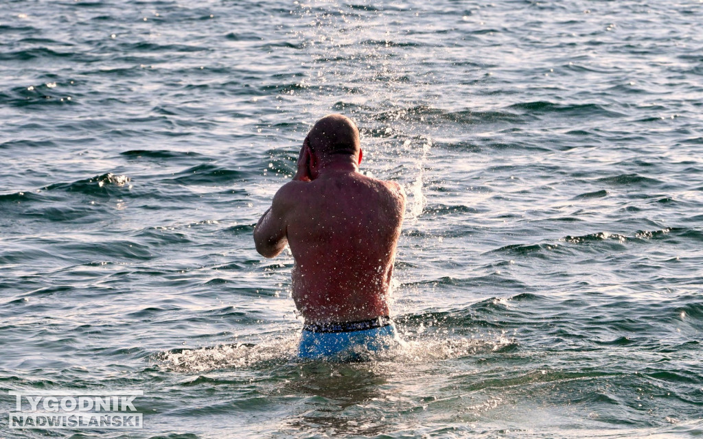 MorsLove 2026 nad Jeziorem Tarnobrzeskim