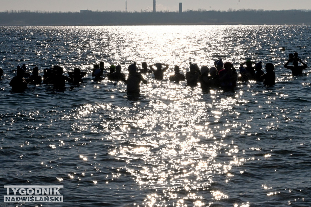 MorsLove 2026 nad Jeziorem Tarnobrzeskim