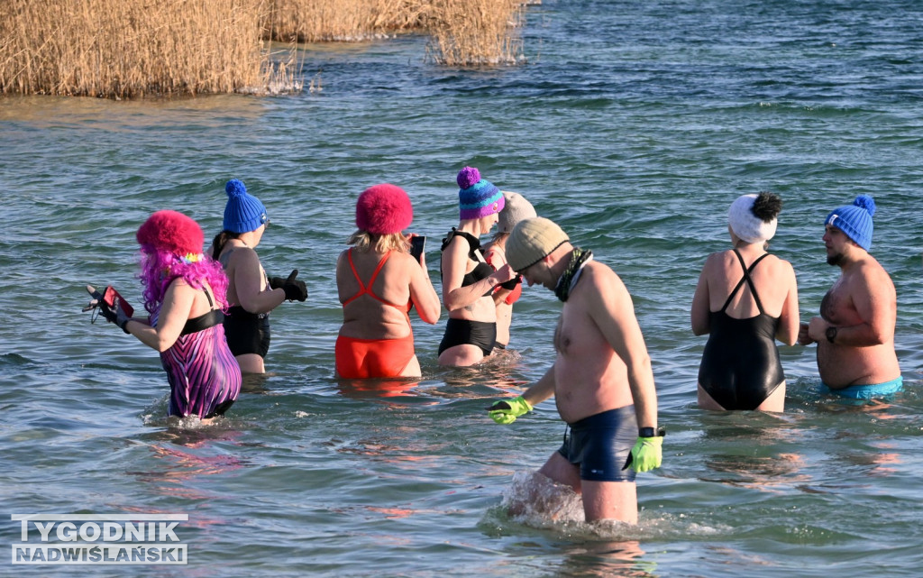 MorsLove 2026 nad Jeziorem Tarnobrzeskim