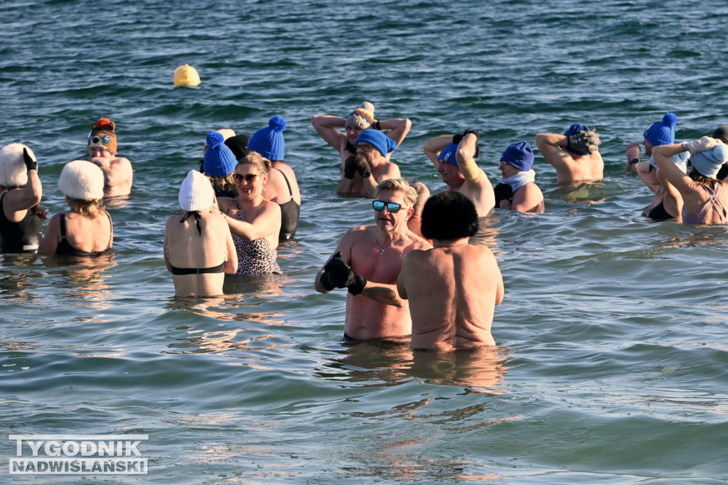 MorsLove 2026 nad Jeziorem Tarnobrzeskim