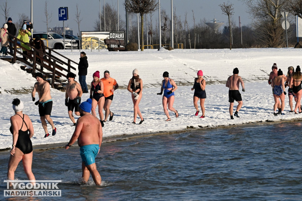 MorsLove 2026 nad Jeziorem Tarnobrzeskim