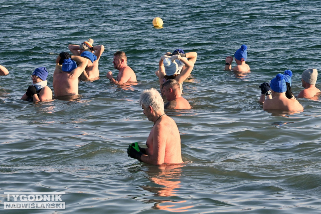 MorsLove 2026 nad Jeziorem Tarnobrzeskim