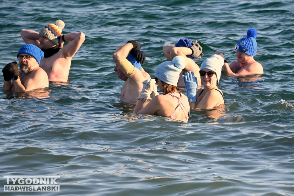 MorsLove 2026 nad Jeziorem Tarnobrzeskim