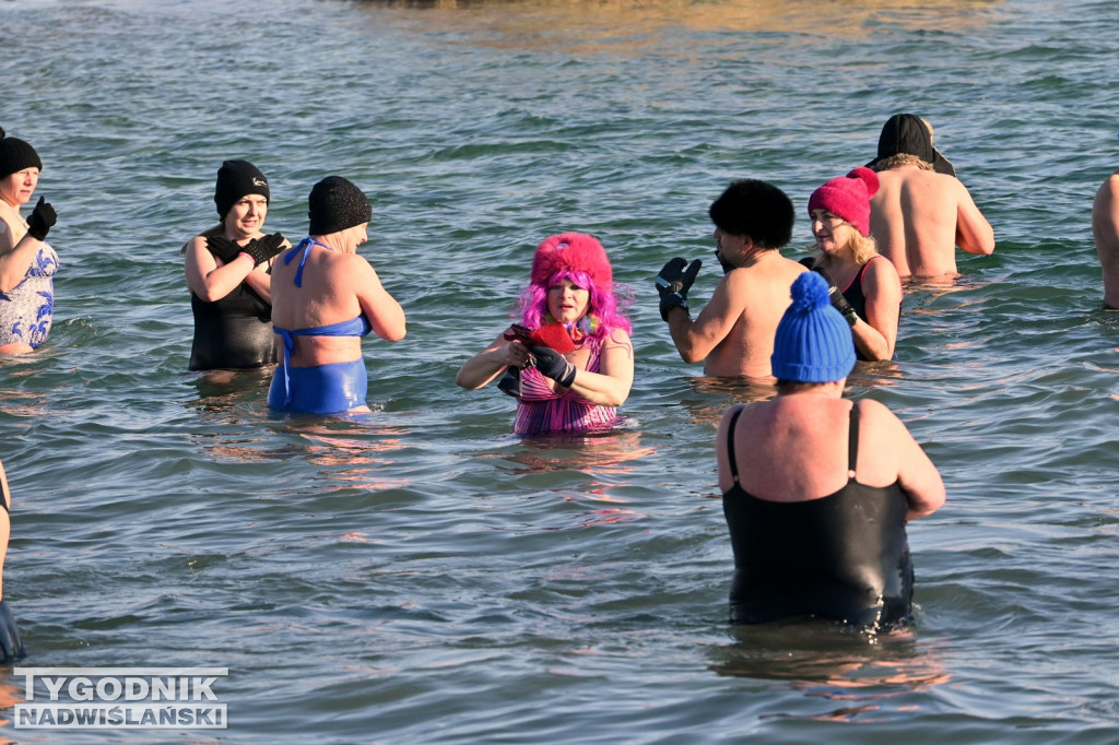 MorsLove 2026 nad Jeziorem Tarnobrzeskim