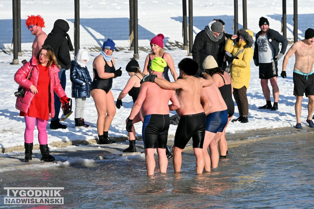 MorsLove 2026 nad Jeziorem Tarnobrzeskim