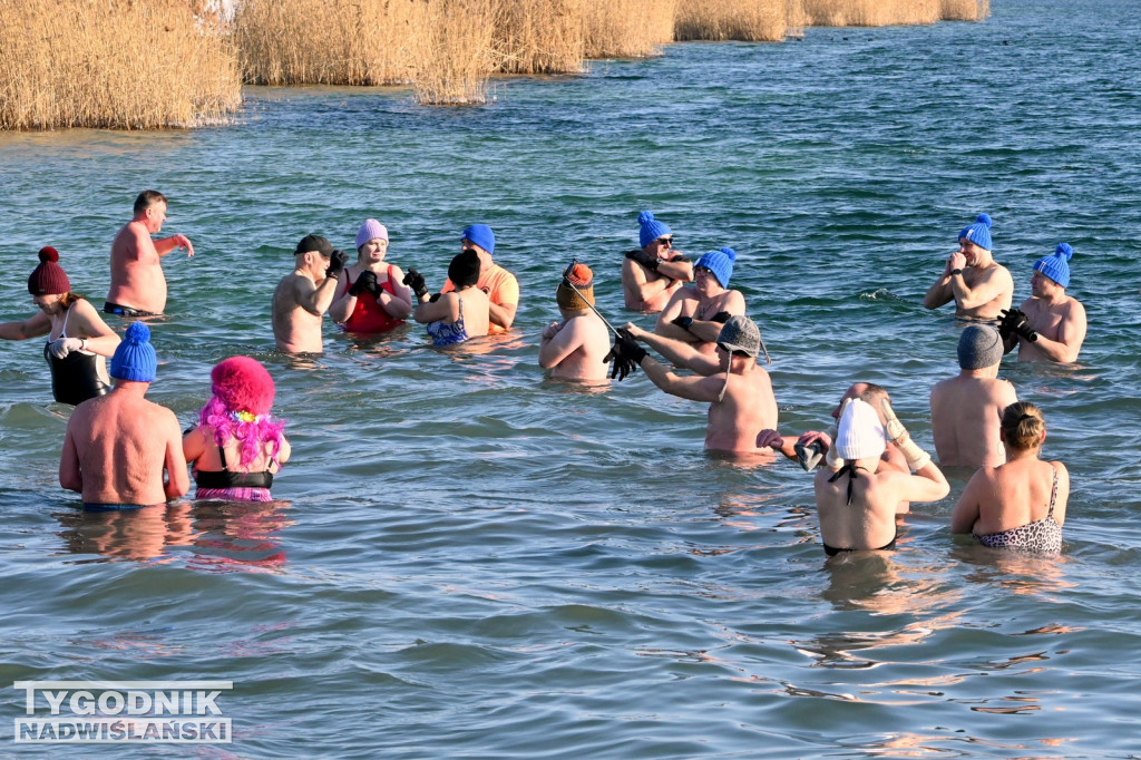 MorsLove 2026 nad Jeziorem Tarnobrzeskim