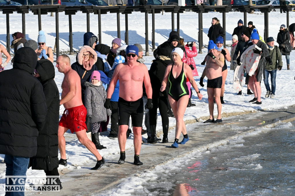 MorsLove 2026 nad Jeziorem Tarnobrzeskim