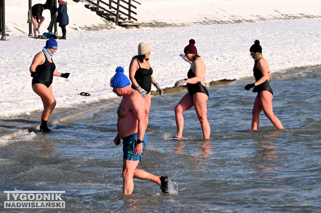 MorsLove 2026 nad Jeziorem Tarnobrzeskim