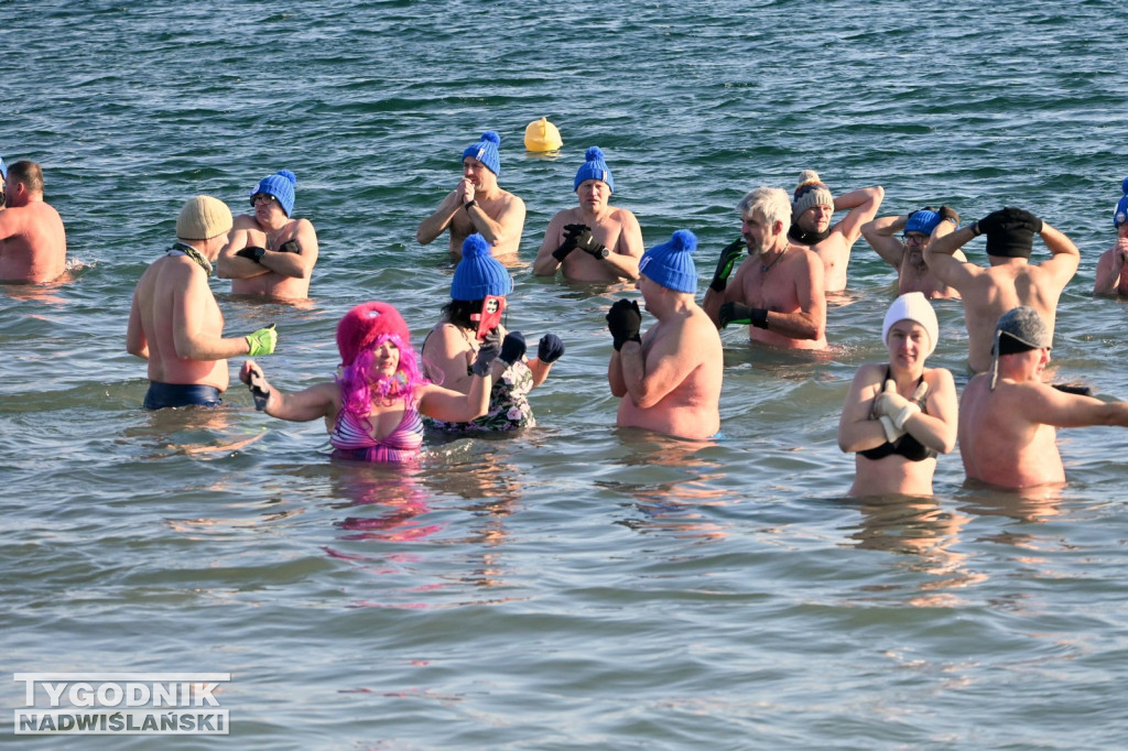 MorsLove 2026 nad Jeziorem Tarnobrzeskim