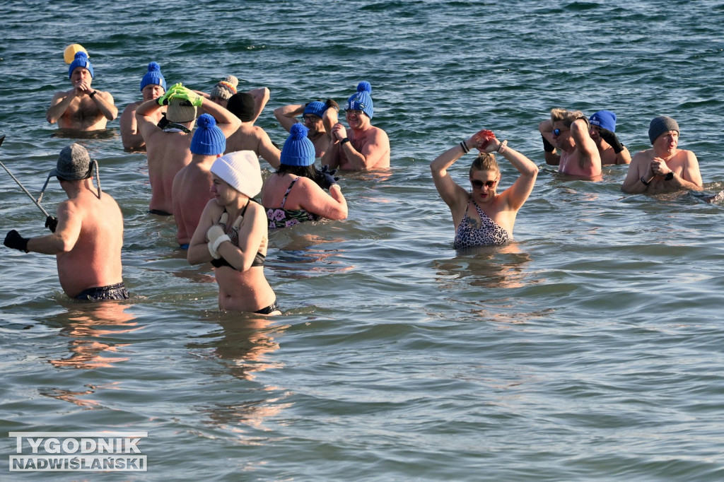 MorsLove 2026 nad Jeziorem Tarnobrzeskim