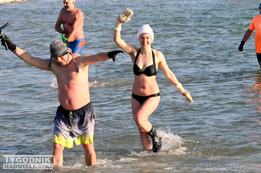 MorsLove 2026 nad Jeziorem Tarnobrzeskim