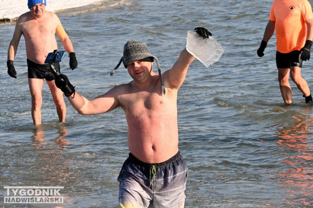 MorsLove 2026 nad Jeziorem Tarnobrzeskim