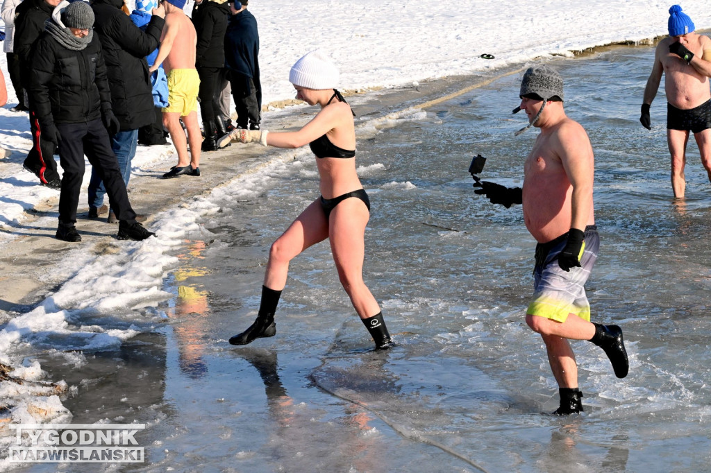 MorsLove 2026 nad Jeziorem Tarnobrzeskim