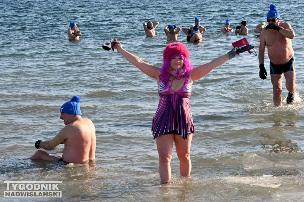 MorsLove 2026 nad Jeziorem Tarnobrzeskim